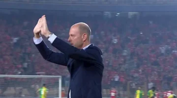 صافرة البداية.. موعد لقاء الأهلي والمقاولون العرب في كأس عاصمة مصر 2025